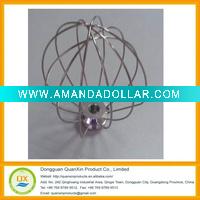 Wholesale stainless steel whisk wire parts