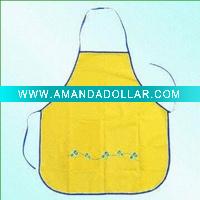 Wholesale 2011 NEW pvc apron