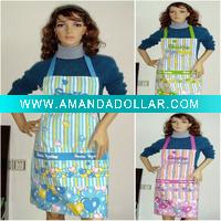 Wholesale cotton apron