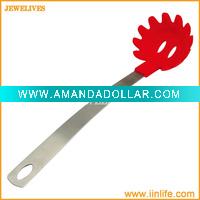 Silicone mini colander