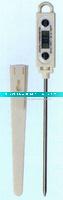 Waterproof kitchen digital cook thermometer