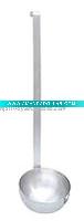 Wholesale stainless steel soup ladle