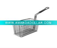 Wholesale KFC chip frying basket