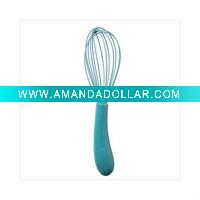Wholesale Silicone egg whisk