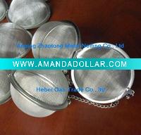 Stainless Spice Ball