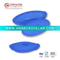 fashion style silicone steamer