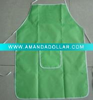 non-woven aprons