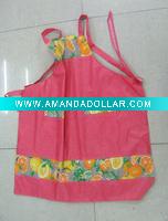 Cotton Apron