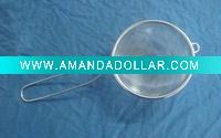 Strainer inox 10cm,Cooking tools RD-3010