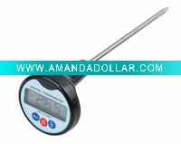 digital thermometer