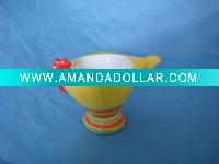 ceramic egg cup