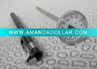 Bimetal kitchen cook meat thermometer