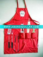 Wholesale Apron (A-001)