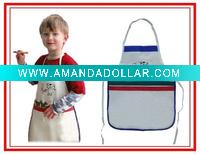 children apron