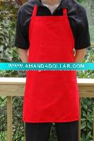 Wholesale Apron chef uniform