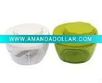 Twisting Vegetable Chopper