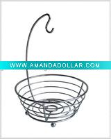 Wholesale 2011 NEW STYLE METAL FRUIT HOLDER