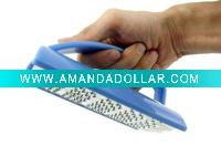 Multi-functional kitchen grater