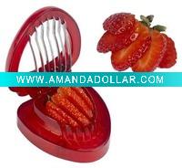 Wholesale FS001 Strawberry Slicer