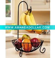 Wholesale Metal Fruit Holder