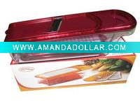 6pcs multi-use peeler set