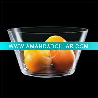 high clear acrylic fruit holder