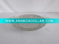 Metal Tray, Fruit Tray, Fruit Holder