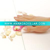 silicone garlic peeler