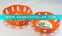 Plastic Fruit Basket,Fruit Holder