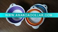 folding washing/vegetable basket