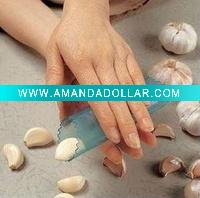 Wholesale Free shipping!!! Wholesales and Retail Kitchenware Silicone Garlic Peeler kitchen tool CD-10092