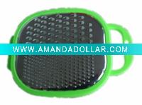 Plastic close planing