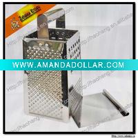 4sided kitchen grater