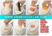 Vegetable slicer