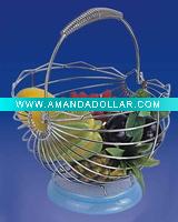Metal fruit basket ,Fruit holder