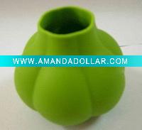 Kitchen Silicone Shell Garlic Tool