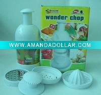 Wholesale 4IN1 Wonder Chop