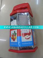 6 Sided multi purpose vegetable grater