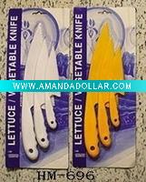 Vegetable Knife