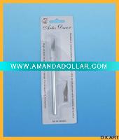 Cutter knife