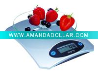 ABS plastic kitchen Scale(CM-10)