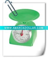 Spring Kitchen Scale (KCC)