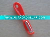 plastic paring knife