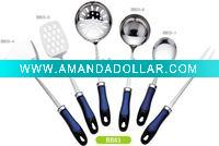Wholesale Stainless steel Kitchen tool set