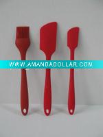 Silicone Kitchen tool set