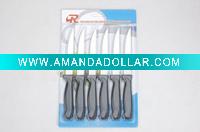 Wholesale 6 pcs kitchen tool set