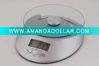 Wholesale Electronic kitchen scale HJ-KE-4