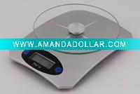 Wholesale Electronic kitchen scale HJ-KE-5