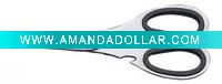 8" multifunctional kitchen scissors