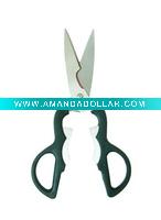 Multifunction Kitchen Scissors